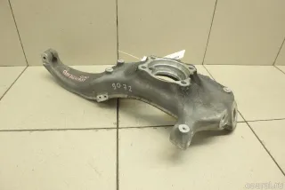 31206884385 BMW Кулак поворотный передний левый BMW 5 G30/G31 Арт E95764997, вид 5