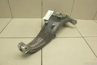 31206884385 BMW Кулак поворотный передний левый BMW 5 G30/G31 Арт E95764997, вид 6