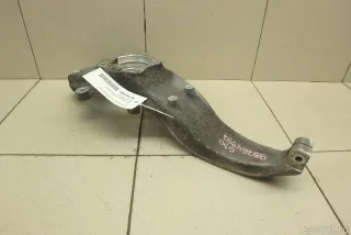 31206884385 BMW Кулак поворотный передний левый BMW 5 G30/G31 Арт E95764997, вид 9