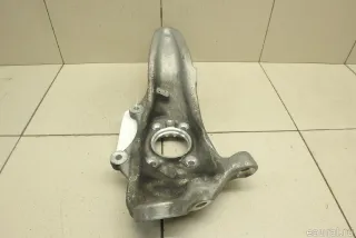 31206884385 BMW Кулак поворотный передний левый BMW 5 G30/G31 Арт E95764997, вид 10