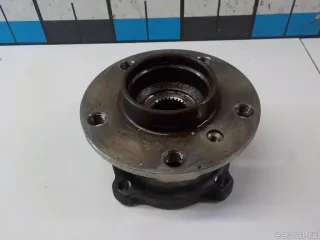 33406867811 BMW Ступица задняя BMW X5 E70 Арт E41190634, вид 1