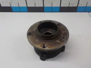 33406867811 BMW Ступица задняя BMW X5 E70 Арт E41196314, вид 1