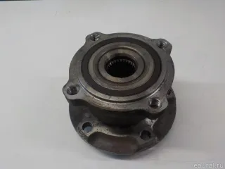 33406867811 BMW Ступица задняя BMW X5 E70 Арт E41196314, вид 3