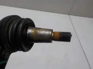 31126864822 BMW Рычаг передний нижний правый задний BMW X5 F15 Арт E41221370, вид 5