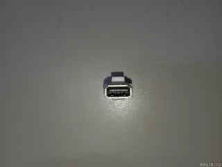 84109390501 BMW Разъем BMW 5 G30/G31 Арт E23572657, вид 1