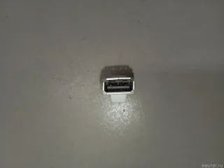 84109390501 BMW Разъем BMW 5 G30/G31 Арт E23619260, вид 1