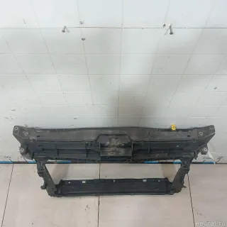 57R805588A VAG Панель передняя Skoda Karoq Арт E60702360, вид 2