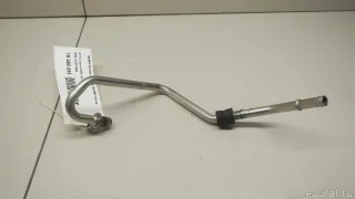 11537600592 BMW Трубка охлаждающей жидкости металлическая BMW 3 F30/F31/GT F34 Арт E70280885, вид 1