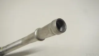 11537600592 BMW Трубка охлаждающей жидкости металлическая BMW 3 F30/F31/GT F34 Арт E70280885, вид 2