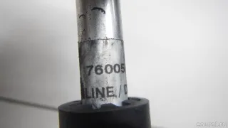 11537600592 BMW Трубка охлаждающей жидкости металлическая BMW 3 F30/F31/GT F34 Арт E70280885, вид 4