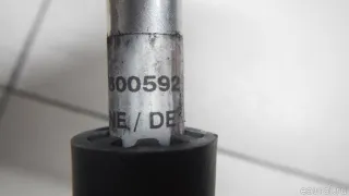 11537600592 BMW Трубка охлаждающей жидкости металлическая BMW 3 F30/F31/GT F34 Арт E70280885, вид 5