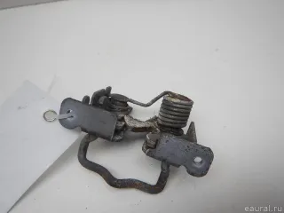 51237224883 BMW Замок капота BMW X4 F26 Арт E70369372, вид 1
