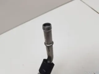 11537600592 BMW Трубка охлаждающей жидкости металлическая BMW 3 F30/F31/GT F34 Арт E70500687, вид 3
