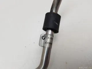 11537600592 BMW Трубка охлаждающей жидкости металлическая BMW 3 F30/F31/GT F34 Арт E70500687, вид 4
