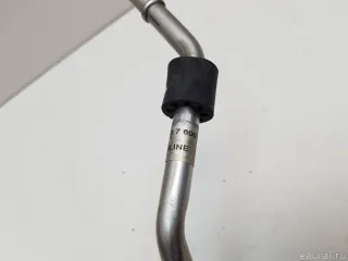 11537600592 BMW Трубка охлаждающей жидкости металлическая BMW 3 F30/F31/GT F34 Арт E70500687, вид 5