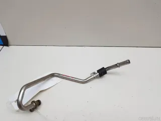 11537600592 BMW Трубка охлаждающей жидкости металлическая BMW 3 F30/F31/GT F34 Арт E70500687, вид 6