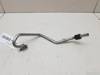 11537600592 BMW Трубка охлаждающей жидкости металлическая BMW 3 F30/F31/GT F34 Арт E70512544, вид 1