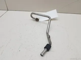 11537600592 BMW Трубка охлаждающей жидкости металлическая BMW 3 F30/F31/GT F34 Арт E70512544, вид 4