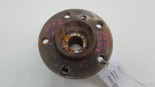 33406867811 BMW Ступица задняя BMW X5 F15 Арт E70542636, вид 1