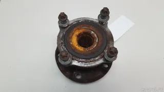 33406867811 BMW Ступица задняя BMW X5 F15 Арт E70542636, вид 4