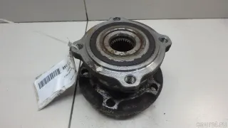 33406867811 BMW Ступица задняя BMW X5 F15 Арт E70720345, вид 1