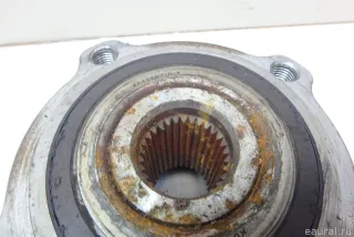 33406867811 BMW Ступица задняя BMW X5 F15 Арт E70720345, вид 5