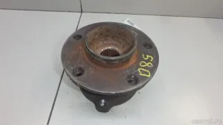 33406867811 BMW Ступица задняя BMW X5 F15 Арт E70720345, вид 10