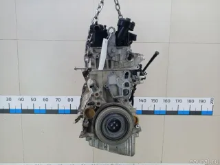  Двигатель BMW 5 G30/G31 Арт E70783481, вид 1