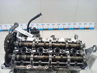  Двигатель BMW 5 G30/G31 Арт E70783481, вид 11