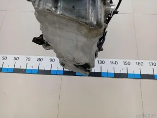  Двигатель BMW 5 G30/G31 Арт E70783481, вид 12