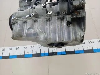  Двигатель BMW 5 G30/G31 Арт E70783481, вид 13