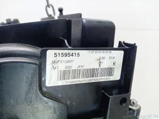  Двигатель BMW 5 G30/G31 Арт E70783481, вид 17