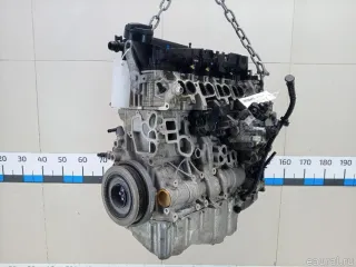  Двигатель BMW 5 G30/G31 Арт E70783481, вид 2