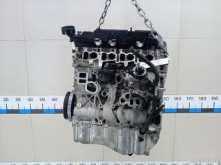  Двигатель BMW 5 G30/G31 Арт E70783481, вид 3