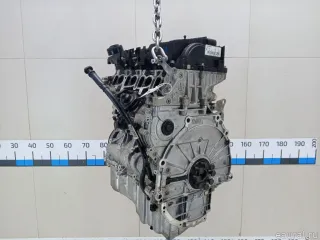  Двигатель BMW 5 G30/G31 Арт E70783481, вид 4