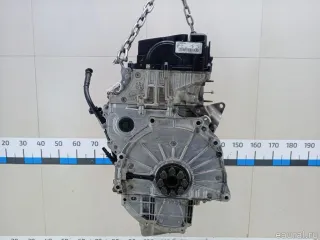  Двигатель BMW 5 G30/G31 Арт E70783481, вид 5