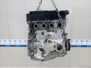  Двигатель BMW 5 G30/G31 Арт E70783481, вид 7