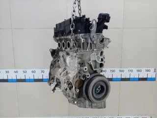  Двигатель BMW 5 G30/G31 Арт E70783481, вид 8