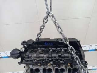  Двигатель BMW 5 G30/G31 Арт E70783481, вид 9