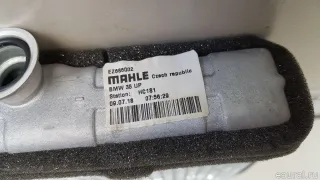 64119361712 BMW Радиатор отопителя BMW 7 G11/G12 Арт E70785505, вид 3