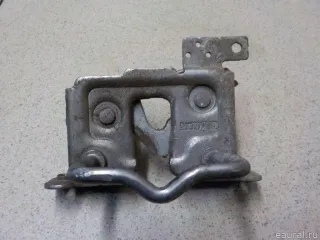 51237224883 BMW Замок капота BMW X4 F26 Арт E30666362, вид 1