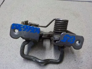 51237224883 BMW Замок капота BMW X4 F26 Арт E30666362, вид 2