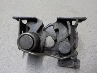 51237224883 BMW Замок капота BMW X4 F26 Арт E30666362, вид 3