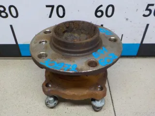 33406867811 BMW Ступица задняя BMW X6 E71/E72 Арт E31127975, вид 3