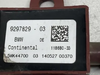 65769297829 BMW Датчик системы защиты пешеходов BMW X6 F16 Арт E31405961, вид 6