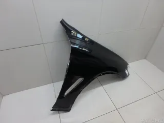41007491382 BMW Крыло переднее правое BMW X4 G02 Арт E95699782, вид 2