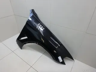 41007491382 BMW Крыло переднее правое BMW X4 G02 Арт E95699782, вид 3
