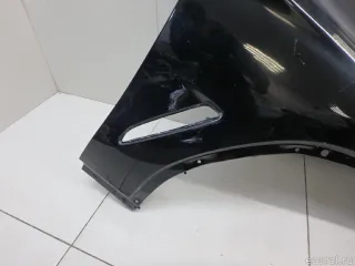 41007491382 BMW Крыло переднее правое BMW X4 G02 Арт E95699782, вид 4