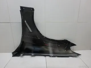 41007491382 BMW Крыло переднее правое BMW X4 G02 Арт E95699782, вид 6