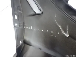 41007491382 BMW Крыло переднее правое BMW X4 G02 Арт E95699782, вид 10